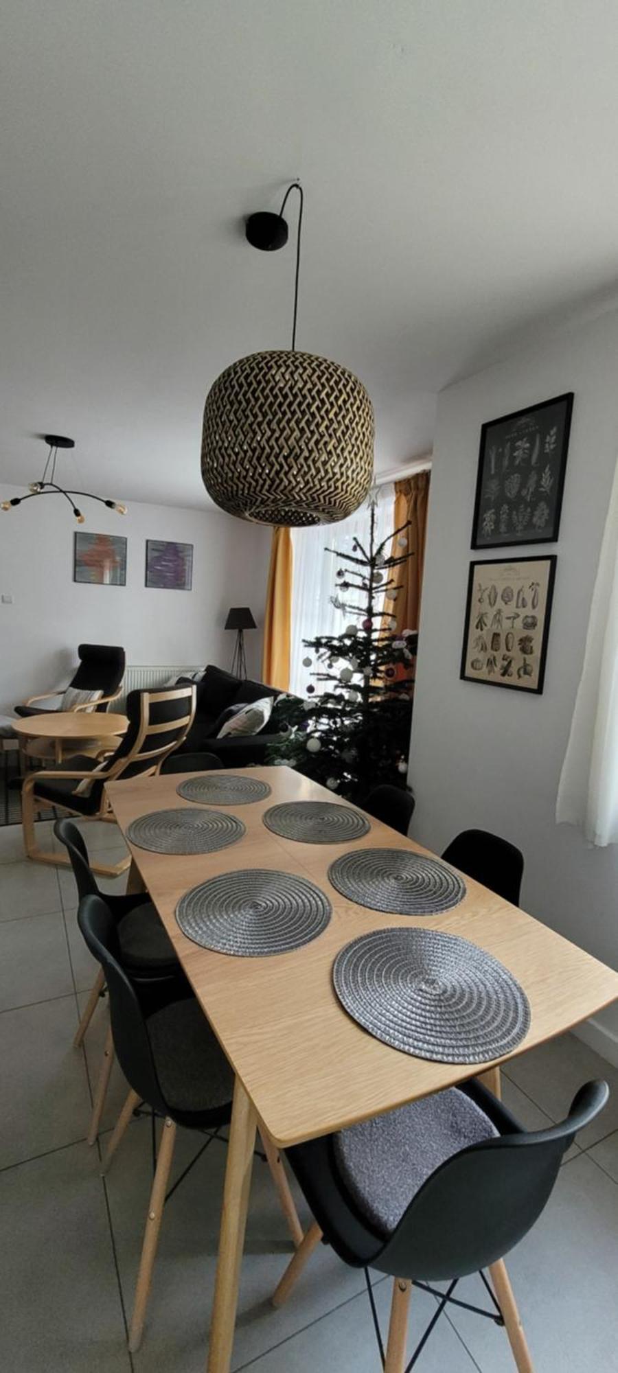 Apartament Bialy Na Osiedlu "Apartamenty Pod Sniezka" Karpacz Exteriör bild