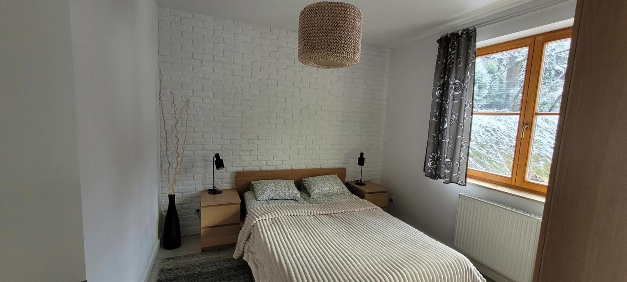 Apartament Bialy Na Osiedlu "Apartamenty Pod Sniezka" Karpacz Exteriör bild