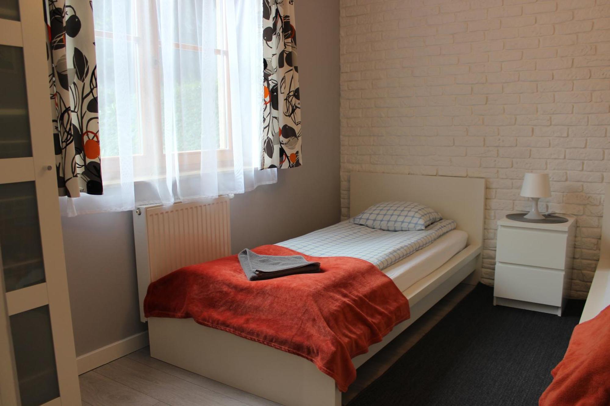 Apartament Bialy Na Osiedlu "Apartamenty Pod Sniezka" Karpacz Exteriör bild
